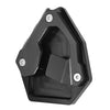 Honda NT 1100 2021-2023 Black Kickstand Pad