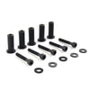 Harley Road Glide Windshield Bolts Screws Nut Kit (2015-2023)