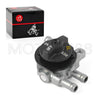 Kawasaki ZX600E Ninja ZX-6 Fuel Tap Petcock (1993–2004)