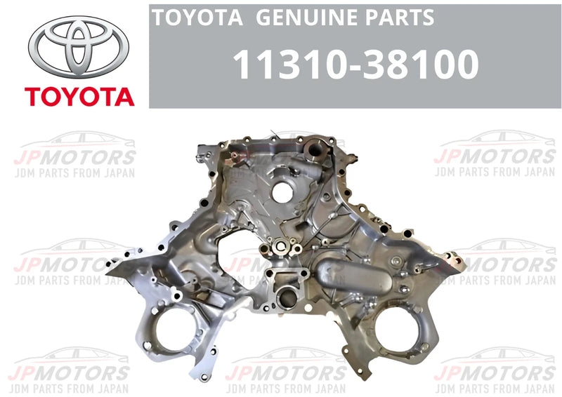 TOYOTA IS-F RC-F GS-F Timing Cover