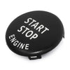 BMW 3 5 Series E60 E90 E91 E92 E93 Blue Start Stop Engine Button Switch