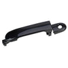 Nissan Versa Exterior Front Left Door Handle (2007-2012)