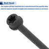 Ford Bronco 2.3L L4 Cylinder Head Bolt Set (2021-2022)