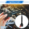 Jeep Renegade Ignition Coil Pack (2015-2018)
