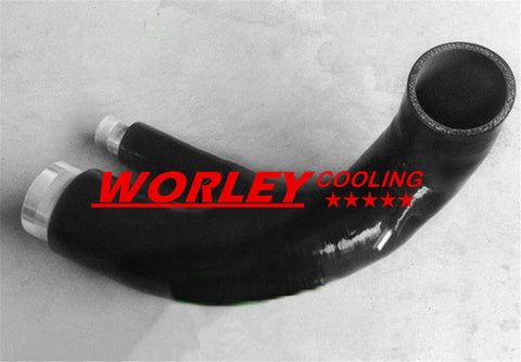 Mazdaspeed3, Mazdaspeed6 Silicone Inlet Turbo Intake Hose (2007-2013)