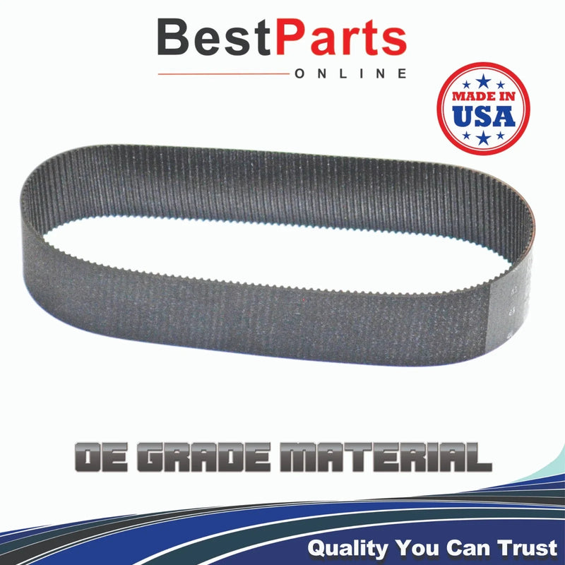 Chevrolet Camaro Electric Rack & Pinion Belt (2012–2015)
