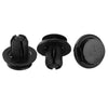 Honda Bumpers 40 x Mounting Clips (91503-S7A-003)