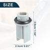 Honda Civic Side Marker Light Socket (2001-2005)