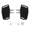 BMW R18 B Transcontinental Driver Footboards (2021-2024)