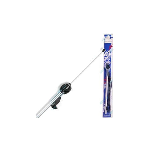 Toyota Landcruiser 80 Series HDJ80 HZJ80 FZJ80 Manual Lock Down Antenna