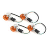 Kawasaki Vulcan VN800 VN900 VN1500 VN1600 Motorcycle Turn Signal Lights