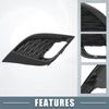 Mazda 3 Front Right Fog Light Grille Cover (2010-2011)
