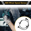 Chevrolet Silverado 2500 ABS Wheel Speed Sensor (2001-2004)