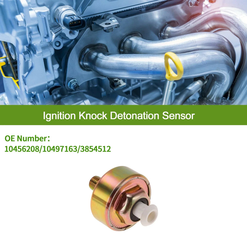 Buick Century 1 x Ignition Knock Detonation Sensor (1987–1989, 1994–1995)