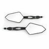 Yamaha Mirror Pair M8/M10 Black
