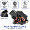 Honda TRX420 TRX500 TRX680 TRX700XX Throttle Body Sensor Set (2009–2013)