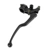 Honda 7/8" Right Brake Clutch Lever Mirror