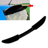 VW UP, Seat Mii, Skoda Citigo 2011+ Glossy Black Rear Window Roof Spoiler
