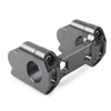 BMW R1200GS LC Adventure CNC Handlebar Riser Clip Adapter (2014-2020)