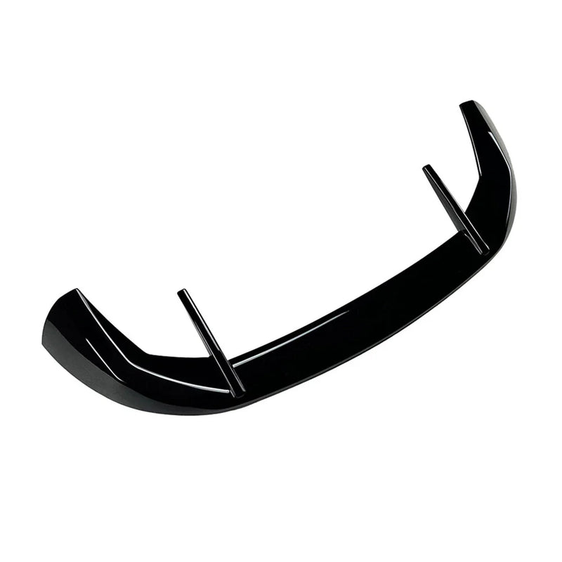 BMW X7 Rear Roof Tailgate Spoiler Wing Lip (2019-2024)
