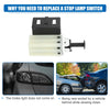 Dodge Durango Stop Lamp Switch Assembly (2004-2009)