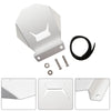 BMW R1300GS / ADV Stator Engine Guard Cover Silver (2023-2025)