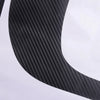 Kia Seltos Carbon Fiber Door Anti Kick Covers (2020-2021)