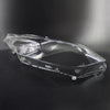 BMW 3 Series F30 F31 Transparent Front Headlight Lens Cover (2012-2015)