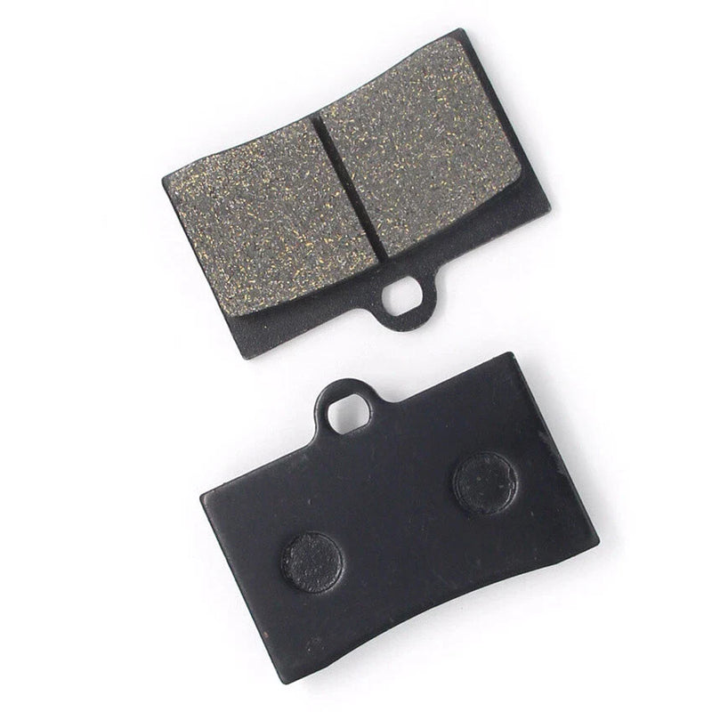 CCM CR40 Cafe Racer Front Brake Pad Set (2007-2009)