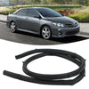 Toyota Corolla Sealing Strip Back Engine Hood Accessories (2007–2013)