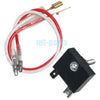 Yamaha YS-624 / YS-628 Snow Blower Voltage Regulator Rectifier (1994-1997)