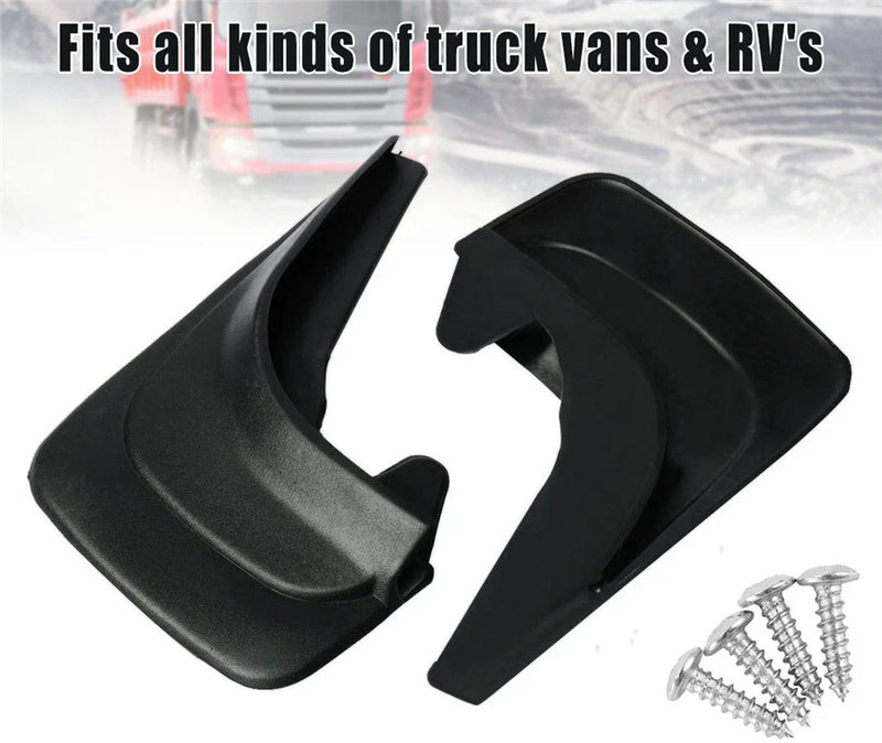 Car SUV Fender Accessories Mud Flaps Splash Guards (AU)