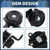Toyota Tacoma 1995-2004 2.4L 2.7L Gas Belt Tensioner (1995-2004)