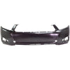 Front Bumper Cover Fascia For 2008-2010 Toyota Highlander