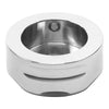 Harley Sportster Triple Tree Top Upper Fork Nut Bolt Cover (2009-2013)