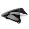 Suzuki TL1000R 1998-2003 Black Windshield