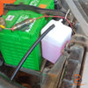 Car Truck Universal 1 Litre Coolant Radiator Overflow Tank Bottle