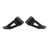 Off-Road Vehicles 2 x Upper Roof A-Pillar Light Bar Mounts