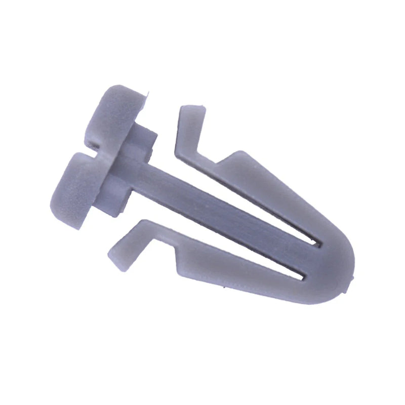 Nissan 720 D21 Datsun Pickup Grille Clips Lock Brackets (1986-1997)