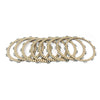 Suzuki DR-Z400 Series Clutch Friction Plates (2000-2023)