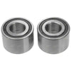 Nissan 180SX S13 CA18DET Front Wheel Bearing Kits Pair (1989 - 1997)