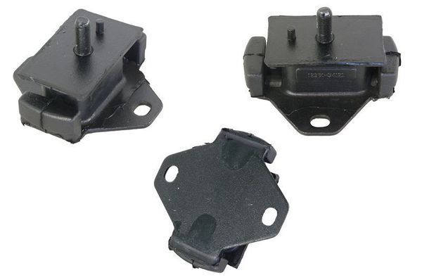 Front Engine Mount FOR Toyota Prado ZJ95/J120 2000-2005