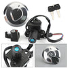 Honda XR125L, CLR125 City Fly Ignition Lock Set (2003-2008)