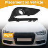 Chevrolet Cruze 1x Front Right Fog Light Grill (2016-2019)