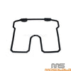 Kawasaki KLX250R 300R 250 D-Tracker Cylinder Head Gasket Cover Rubber
