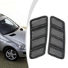 Mercedes-Benz GL550 GL63 ML Hood Air Vent Grille Cover