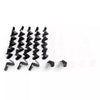 Toyota Land Cruiser J40 Series 1960-1984 Door Panel Clip Set