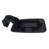 Hyundai Sonata Fuel Tank Filler Gas Door Cover (2011-2014)