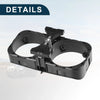 Mercedes-Benz W221 2006-2009 Drink Holder, Practical Design Cup Holder