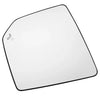 Ford F-150 Left Rear View Mirror Glass (2015-2020)